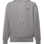 Felpa con cappuccio in lana H526Y14KKA 5689 LOEWE 