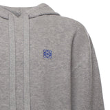 Felpa con cappuccio in lana H526Y14KKA 5689 LOEWE 