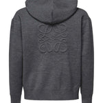 Felpa Anagram in lana H526Y16K84 1440 LOEWE 