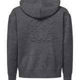 Felpa Anagram in lana H526Y16K84 1440 LOEWE 