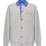 Polo lunga in lana H526Y16KA7 1134 LOEWE 
