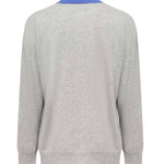Polo lunga in lana H526Y16KA7 1134 LOEWE 