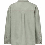 Camicia in denim H526Y1DW16 4160 LOEWE 