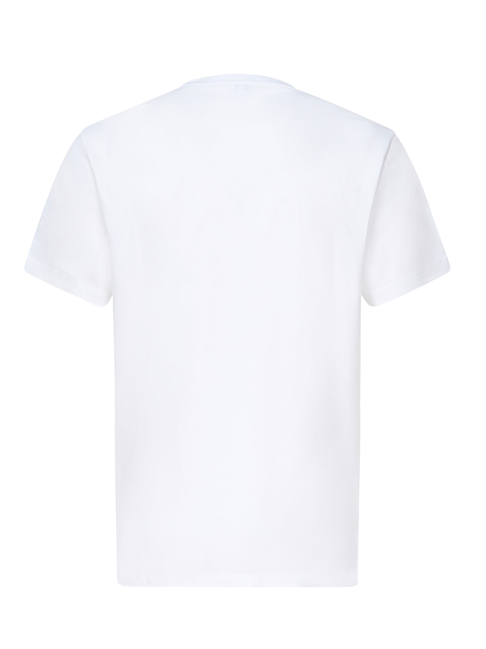 T-shirt Anagram in cotone H526Y22X75 2100 LOEWE 