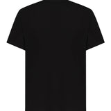 RELAXED FIT T-SHIRT H526Y22XBC 1100 LOEWE 
