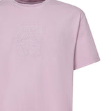 T-shirt in cotone con logo H526Y22XBN 6140 LOEWE 