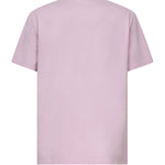 T-shirt in cotone con logo H526Y22XBN 6140 LOEWE 