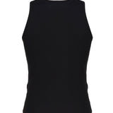 Canotta Anagram in cotone H526Y23X40 1100 LOEWE 