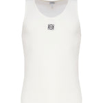 Canotta Anagram in cotone H526Y23X40 2100 LOEWE 