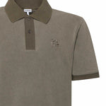 Polo in cotone H526Y23X77 4160 LOEWE 