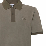 Polo in cotone H526Y23X77 4160 LOEWE 