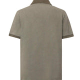 Polo in cotone H526Y23X77 4160 LOEWE 