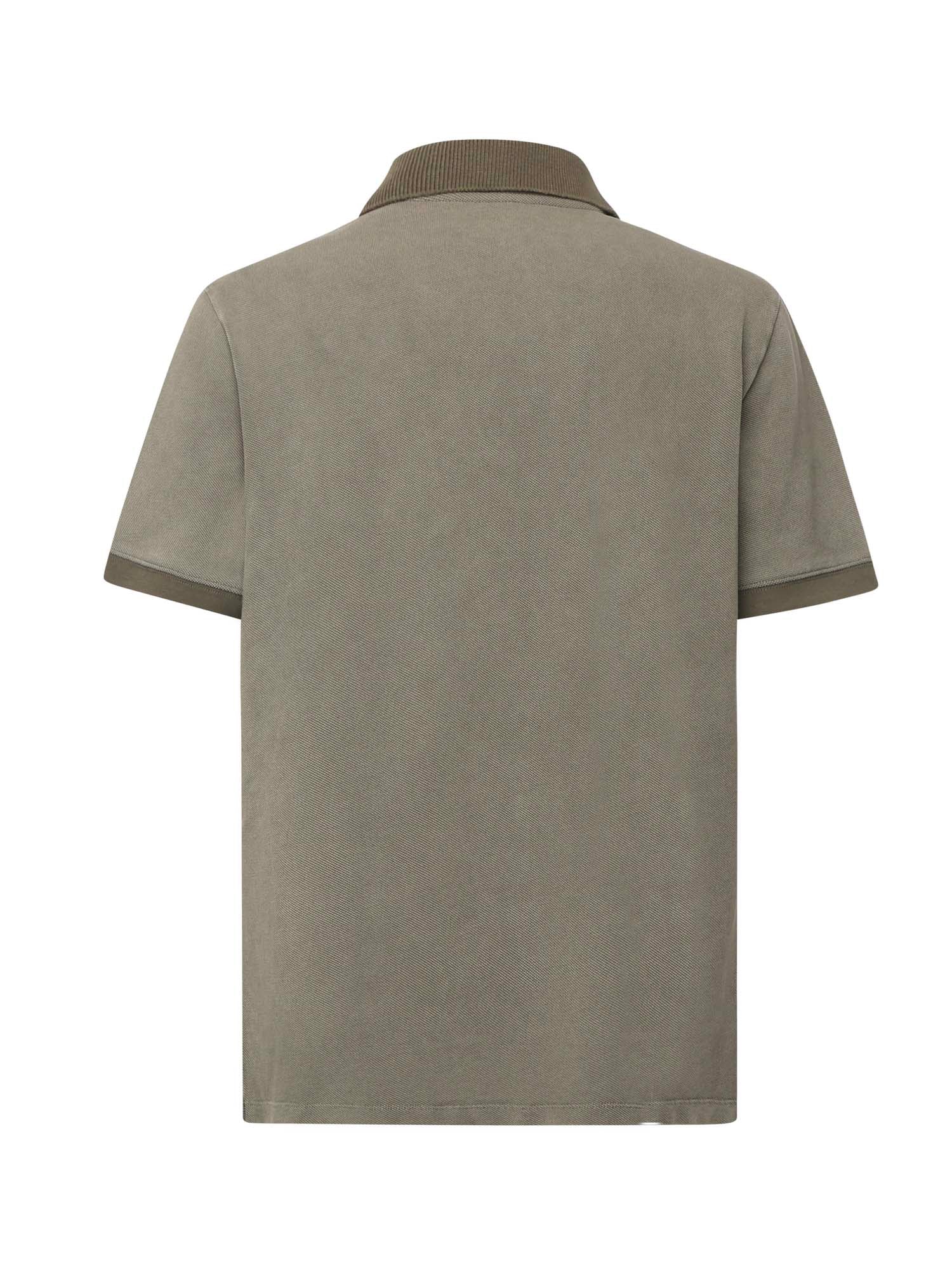 Polo in cotone H526Y23X77 4160 LOEWE 