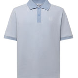 Polo in cotone H526Y23X77 5140 LOEWE 