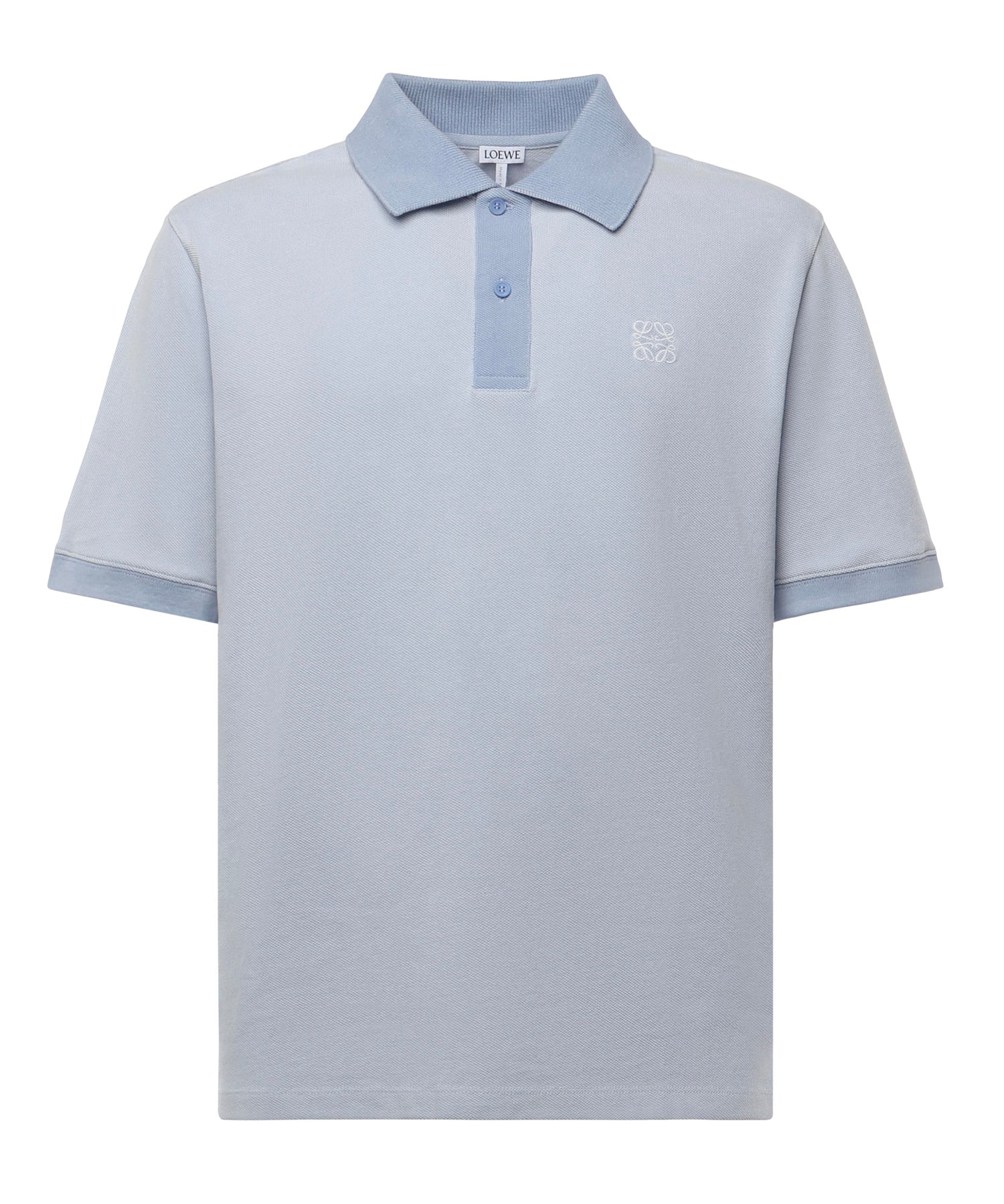 Polo in cotone H526Y23X77 5140 LOEWE 