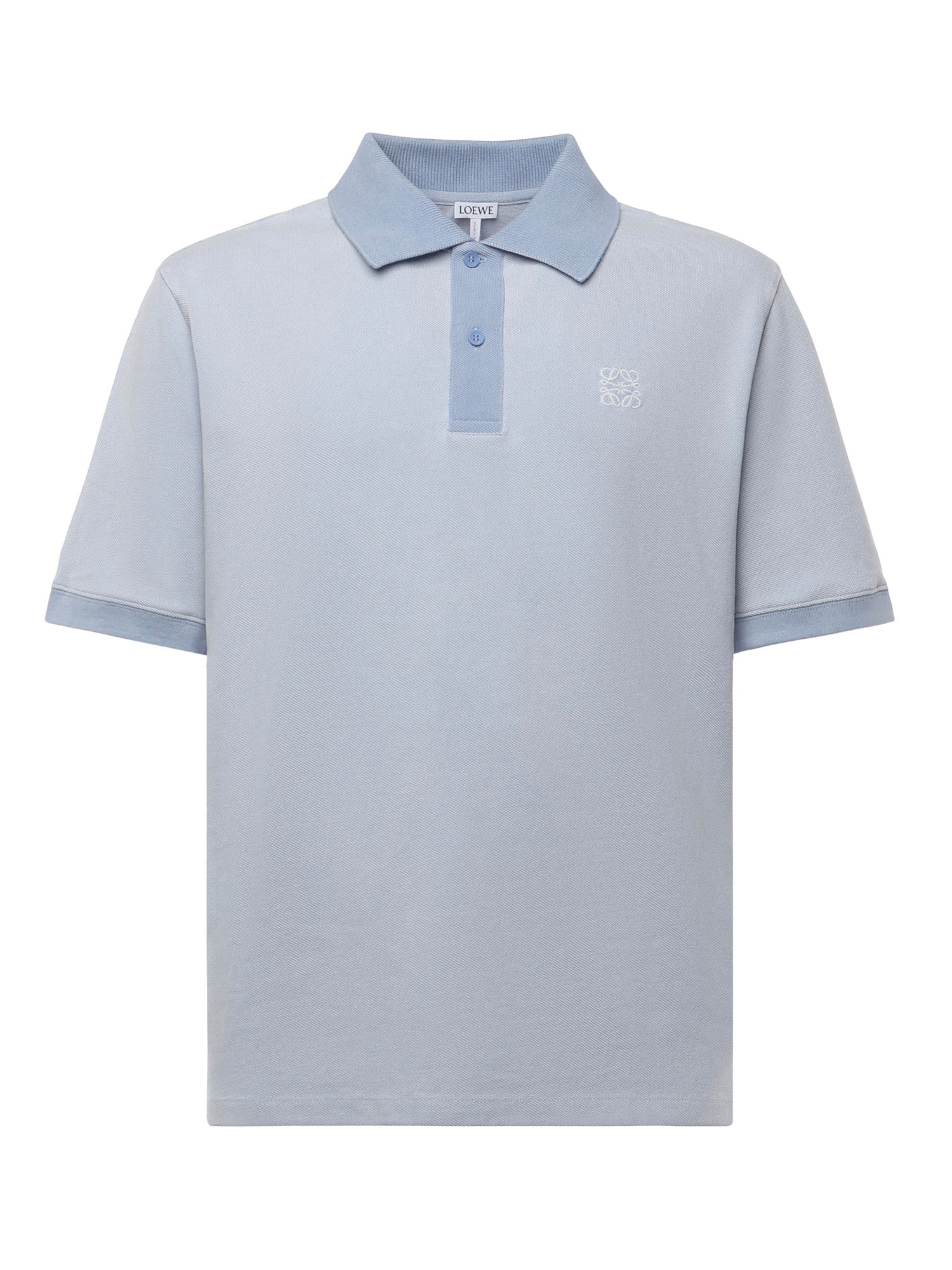 Polo in cotone H526Y23X77 5140 LOEWE 