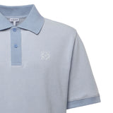 Polo in cotone H526Y23X77 5140 LOEWE 