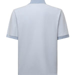 Polo in cotone H526Y23X77 5140 LOEWE 