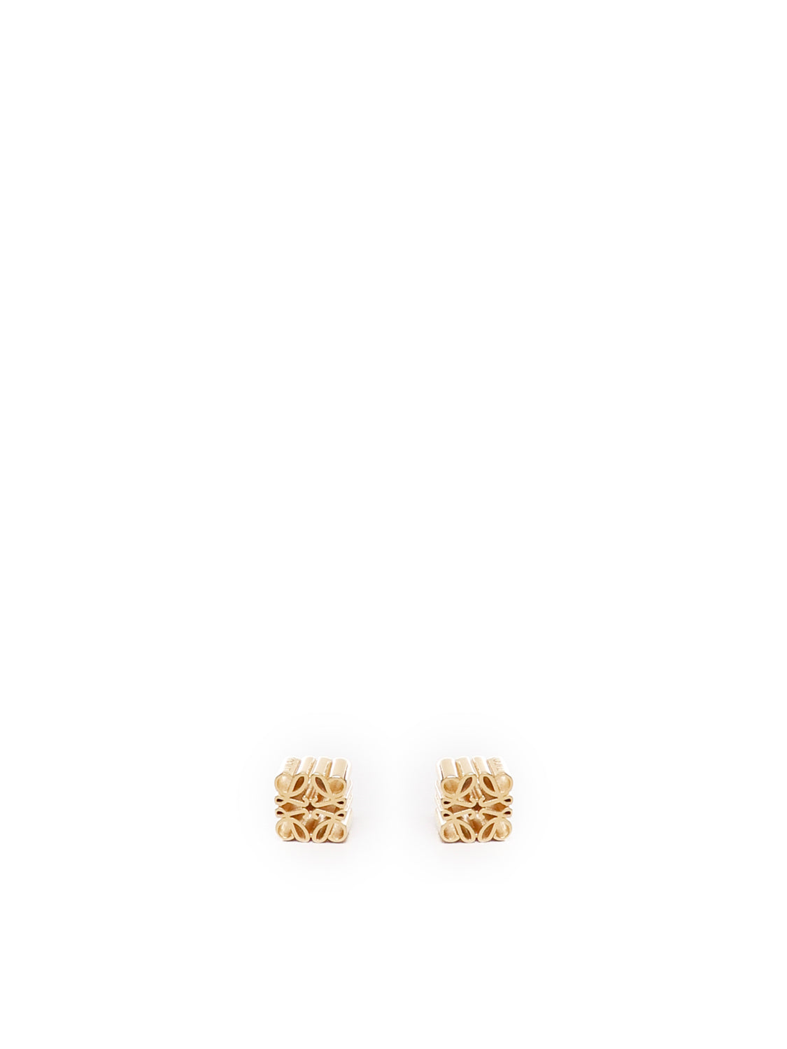 Orecchini a lobo Anagram J821239X04 8130 LOEWE 
