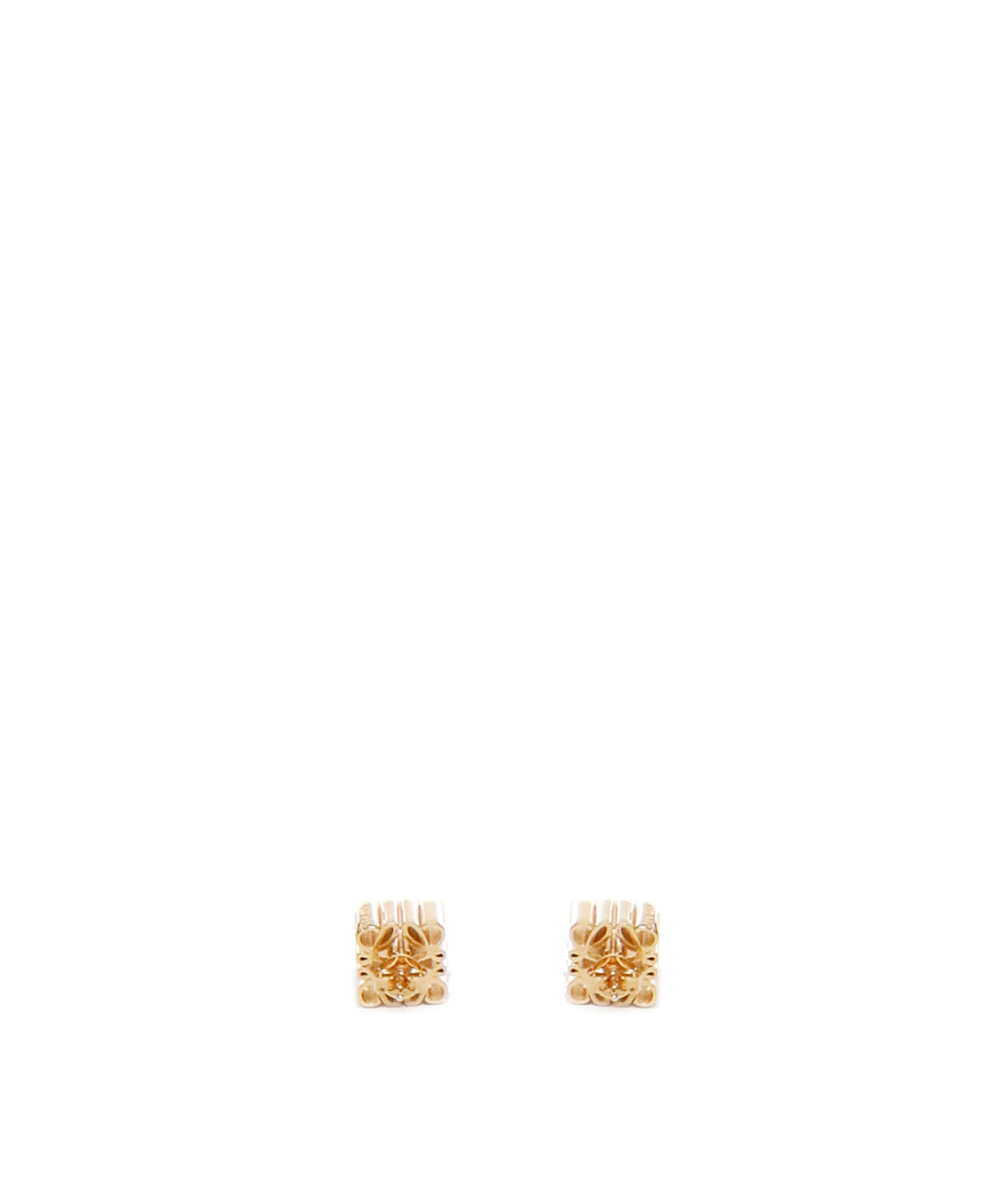 Orecchini a lobo Anagram J821239X04 8130 LOEWE 