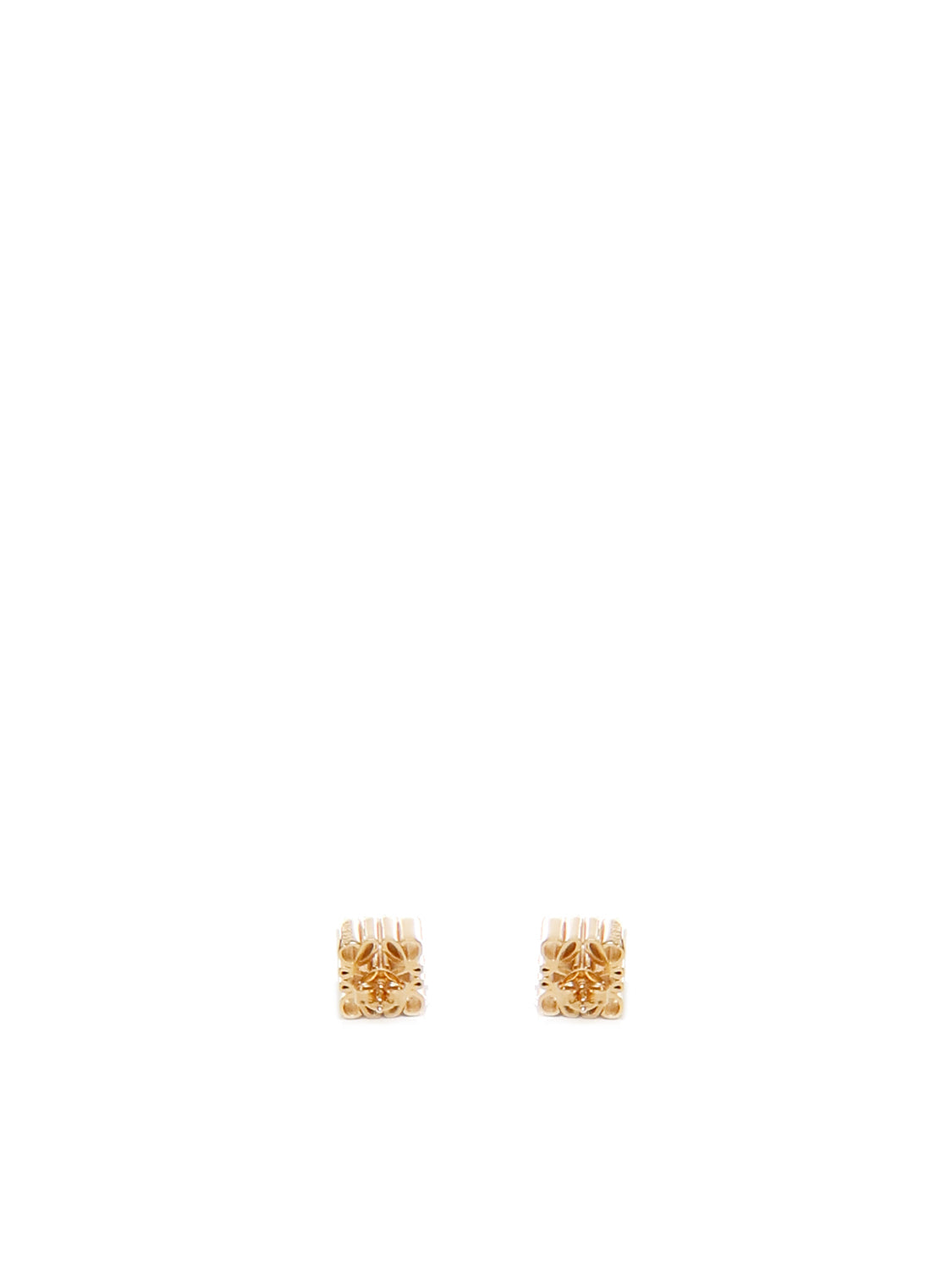 Orecchini a lobo Anagram J821239X04 8130 LOEWE 