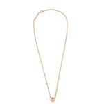 Collana Pebble JJ07241X03 8130 LOEWE 