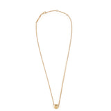 Collana Pebble JJ07241X03 8130 LOEWE 