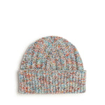 Berretto in misto lana e cashmere KSA9OT2X03 9990 LOEWE 