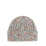 Berretto in misto lana e cashmere KSA9OT2X03 9990 LOEWE 