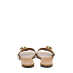 Sandali Slide Pebble L815465XB0 3980 LOEWE 