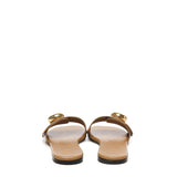 Sandali Slide Pebble L815465XB0 3980 LOEWE 