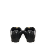 Ballerine Pebble in nappa di agnello L815466X46 1100 LOEWE 