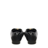 Ballerine Pebble in nappa di agnello L815466X46 1100 LOEWE 