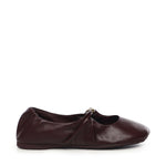 Ballerine Pebble in nappa di agnello L815466X46 7110 LOEWE 