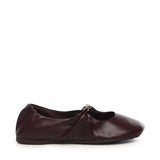 Ballerine Pebble in nappa di agnello L815466X46 7110 LOEWE 