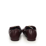 Ballerine Pebble in nappa di agnello L815466X46 7110 LOEWE 