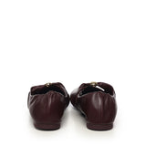 Ballerine Pebble in nappa di agnello L815466X46 7110 LOEWE 