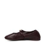 Ballerine Pebble in nappa di agnello L815466X46 7110 LOEWE 