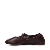 Ballerine Pebble in nappa di agnello L815466X46 7110 LOEWE 