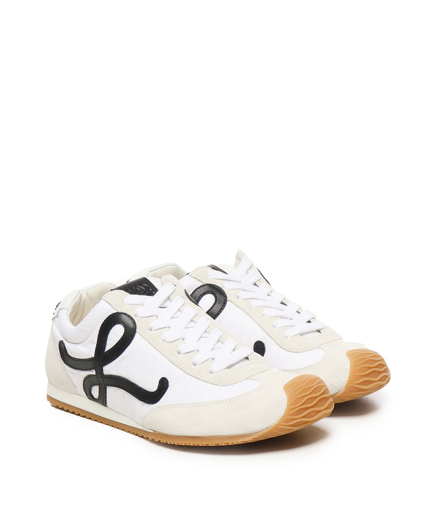 Sneaker Ballet Runner 2.0<BR/> LLBR282X01 2101 LOEWE 