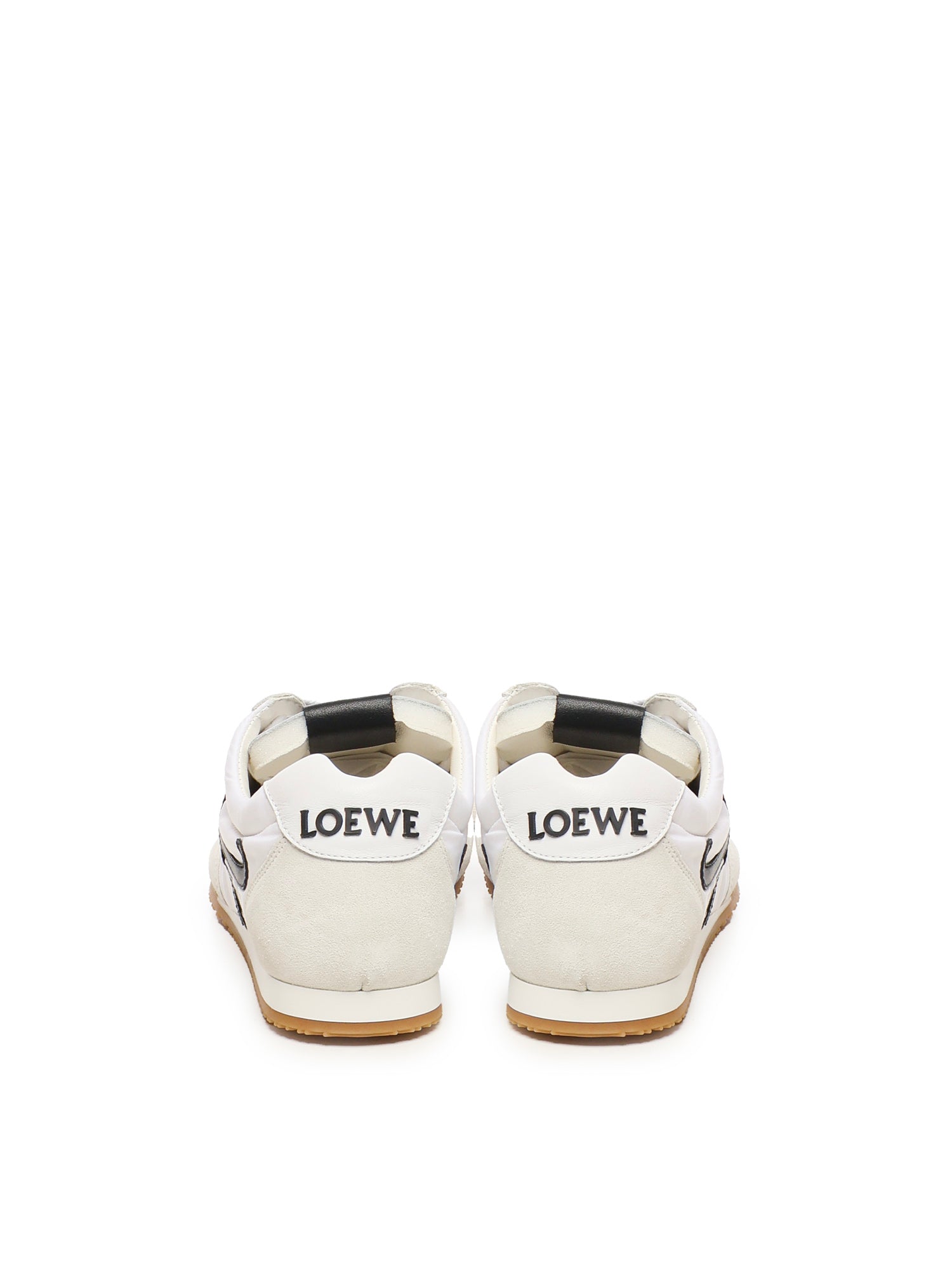 Sneaker Ballet Runner 2.0<BR/> LLBR282X01 2101 LOEWE 