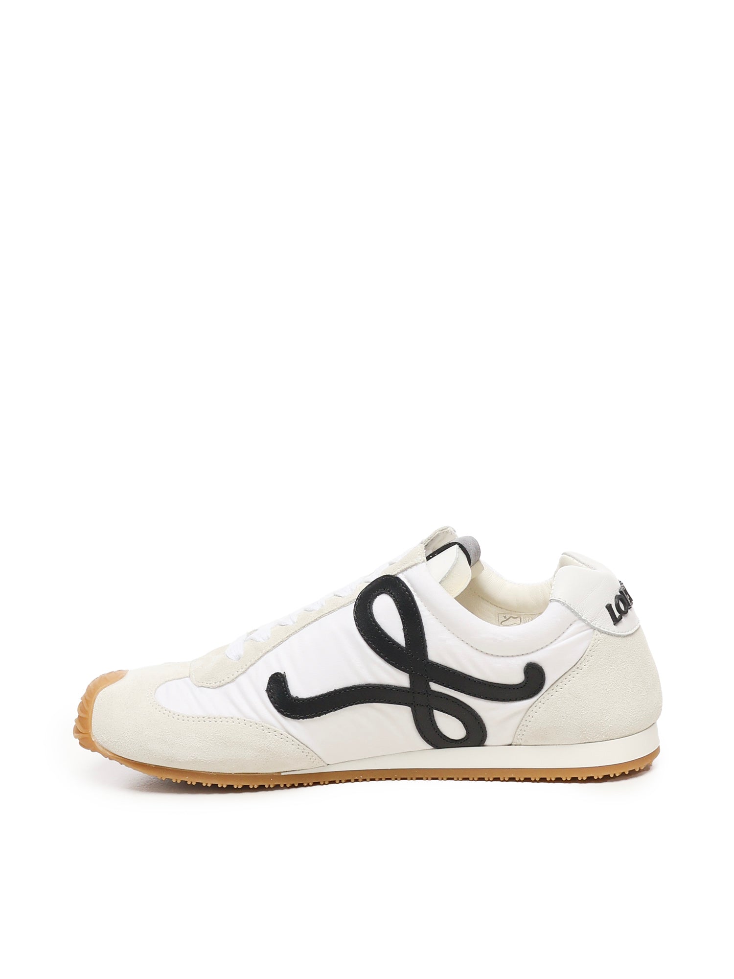 Sneaker Ballet Runner 2.0<BR/> LLBR282X01 2101 LOEWE 