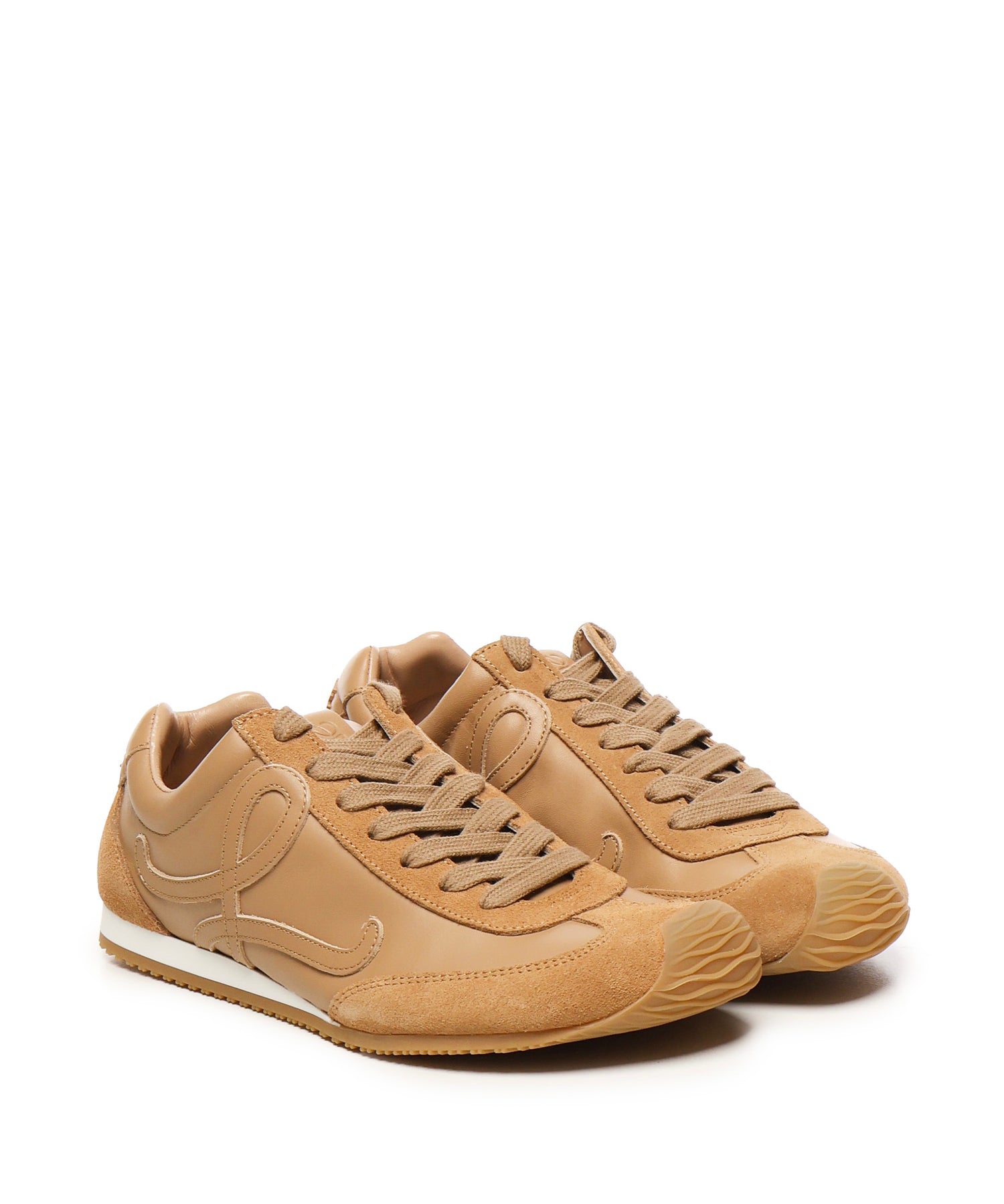 Sneaker Ballet Runner 2.0 LLBR282X03 2260 LOEWE 