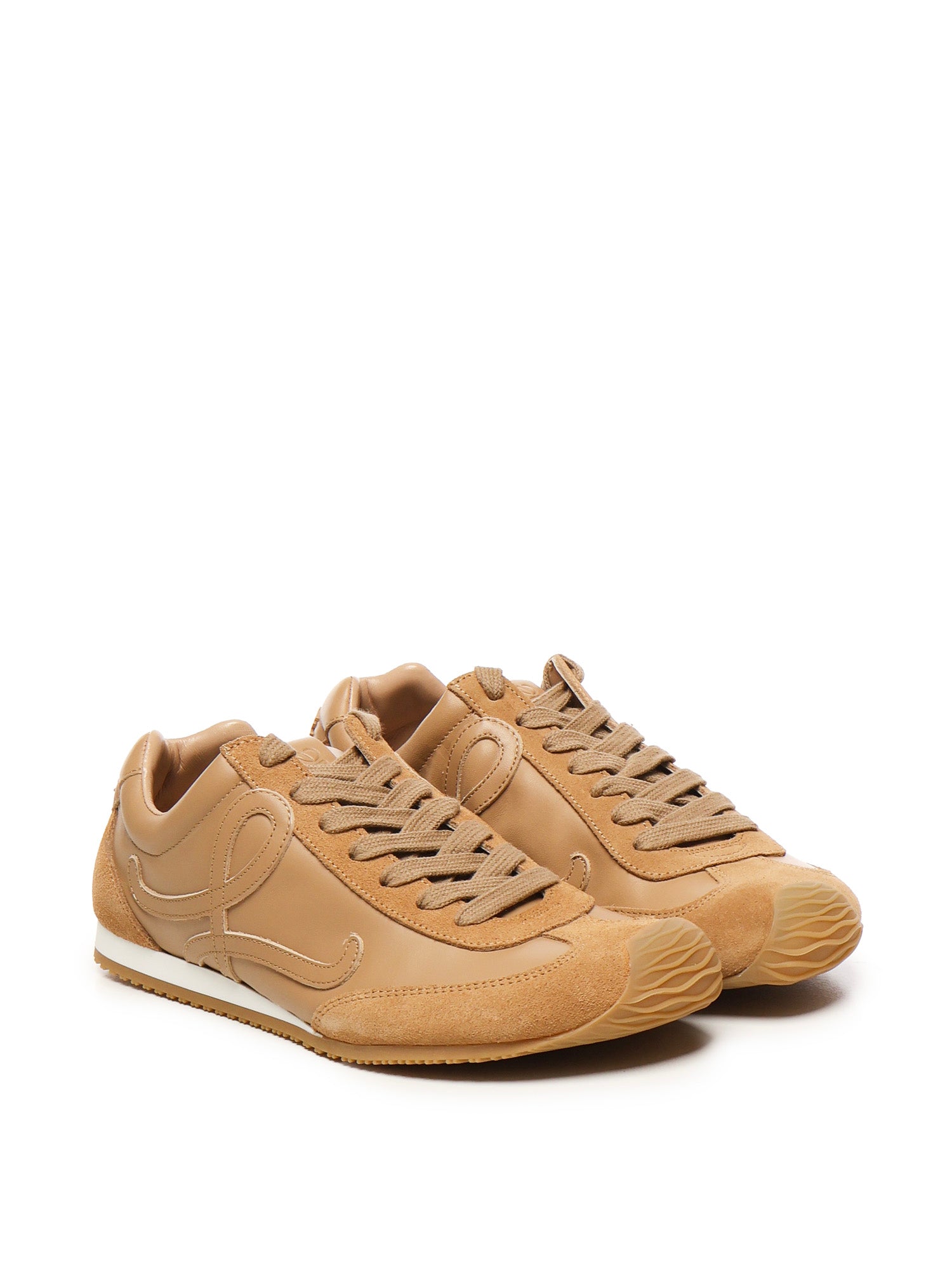 Sneaker Ballet Runner 2.0 LLBR282X03 2260 LOEWE 