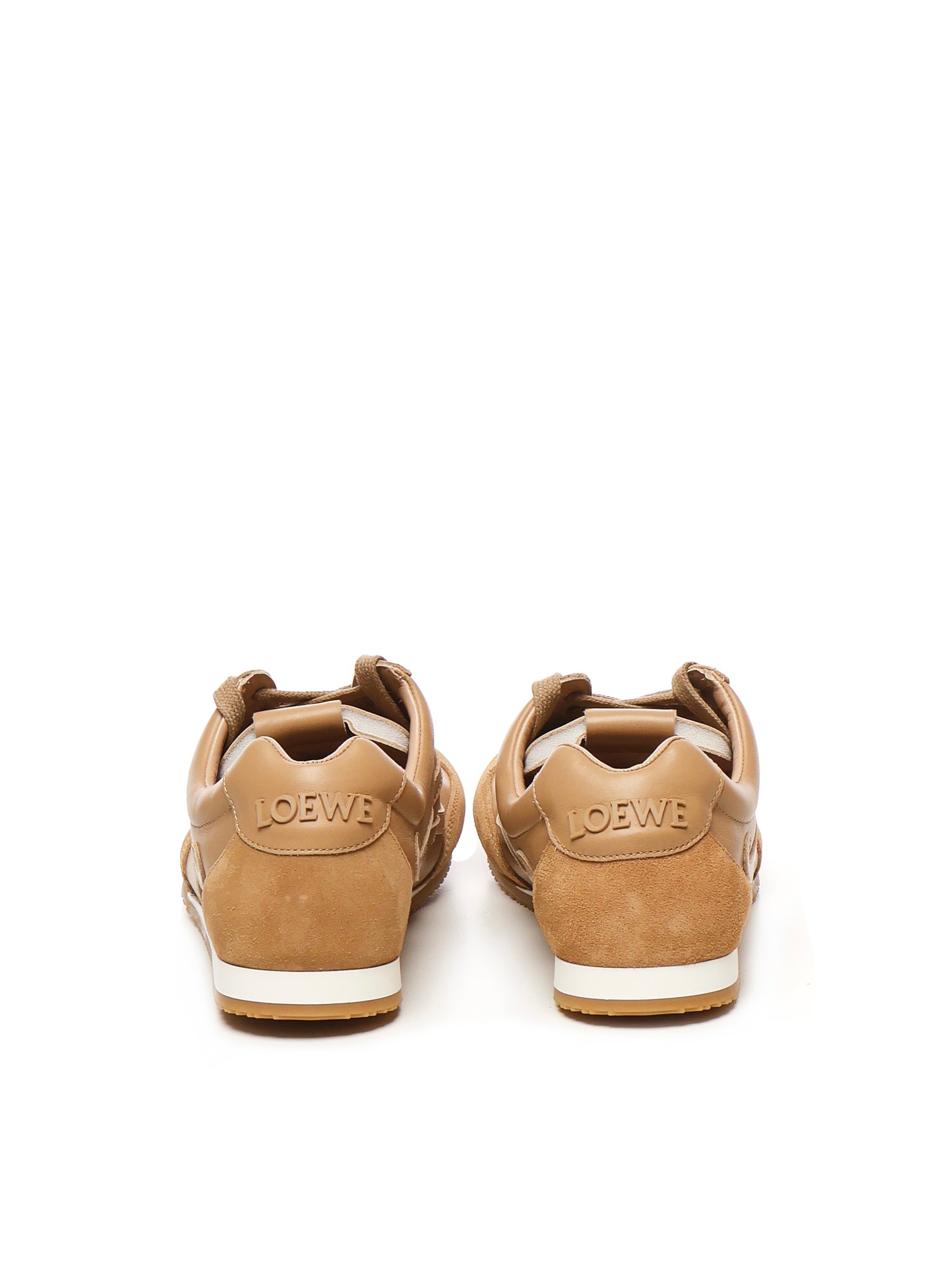 Sneaker Ballet Runner 2.0 LLBR282X03 2260 LOEWE 