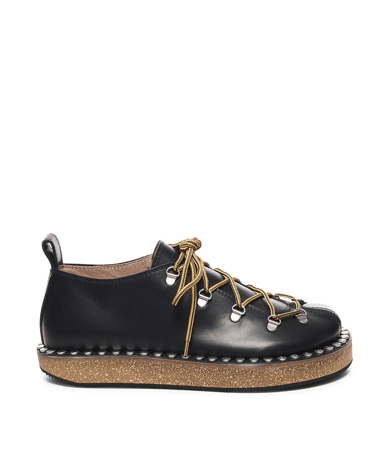 Stringate Rivet in pelle di vitello M816284X66 1100 LOEWE 