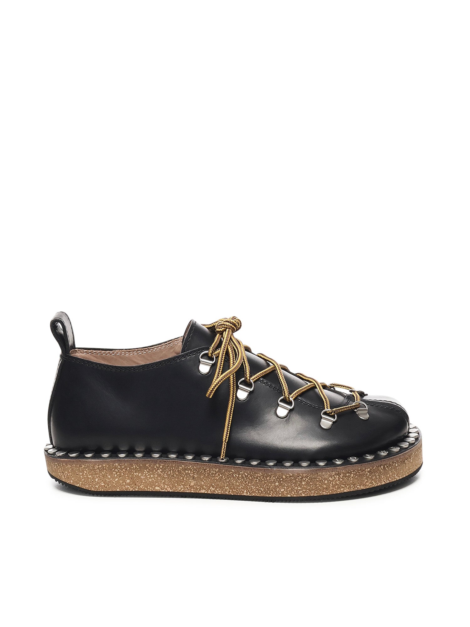 Stringate Rivet in pelle di vitello M816284X66 1100 LOEWE 
