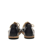Stringate Rivet in pelle di vitello M816284X66 1100 LOEWE 