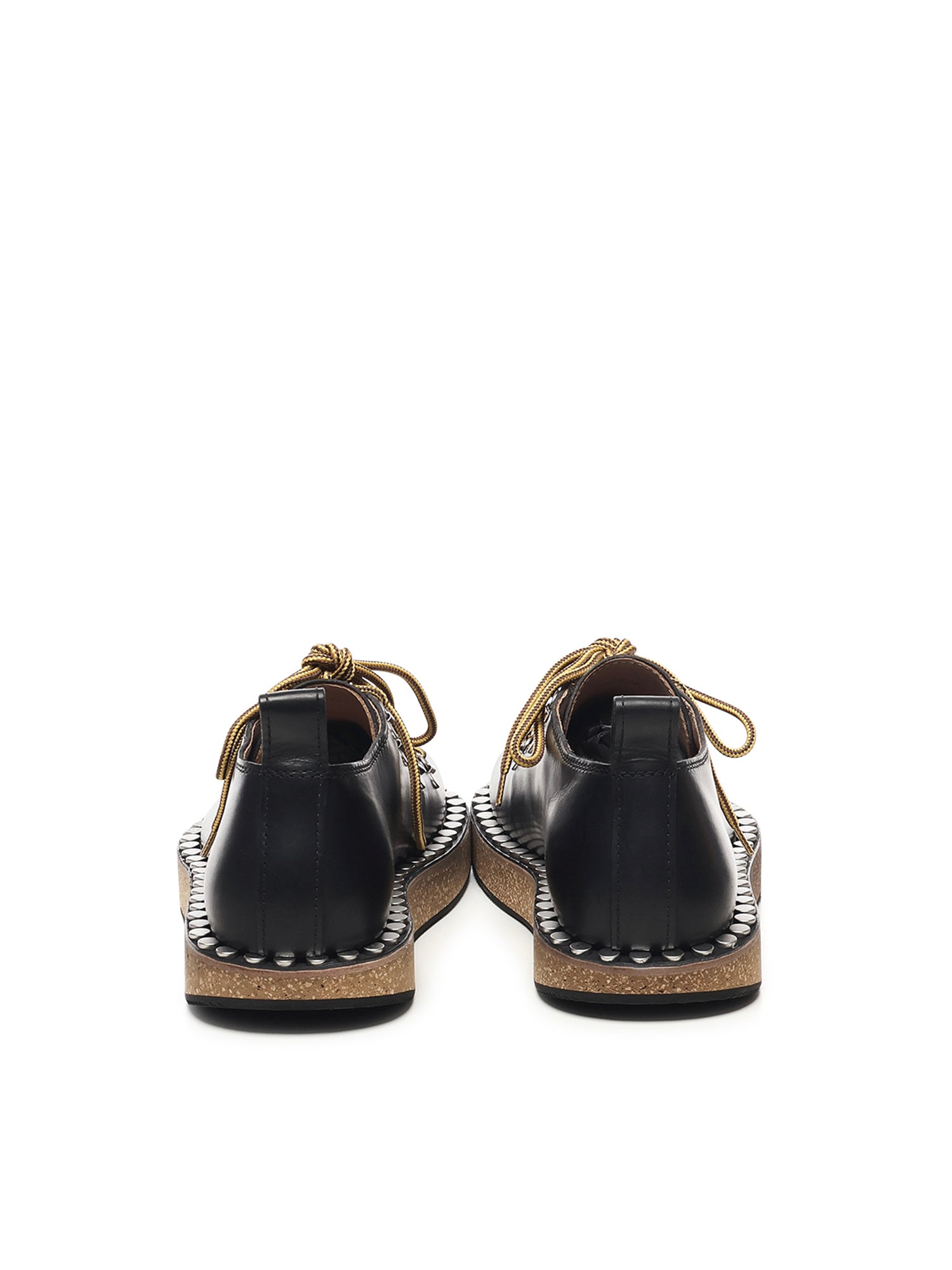Stringate Rivet in pelle di vitello M816284X66 1100 LOEWE 