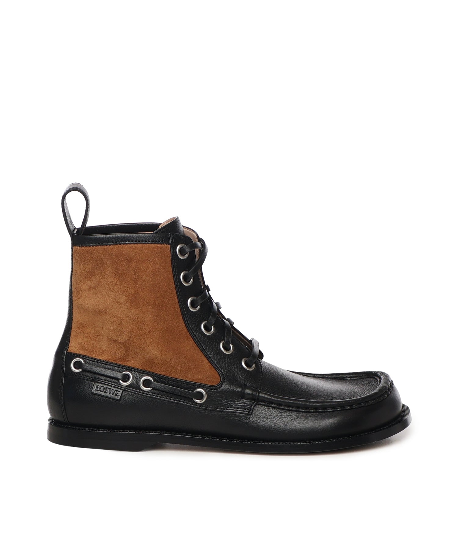 Stivali mocassino Campo M816284X82 1368 LOEWE 